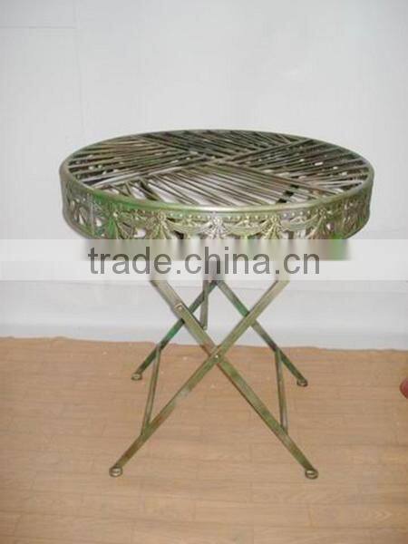 hot sale granite garden table made in Xiamen for low factory price