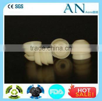 2015New developed high stretch silicone case for blueteeth