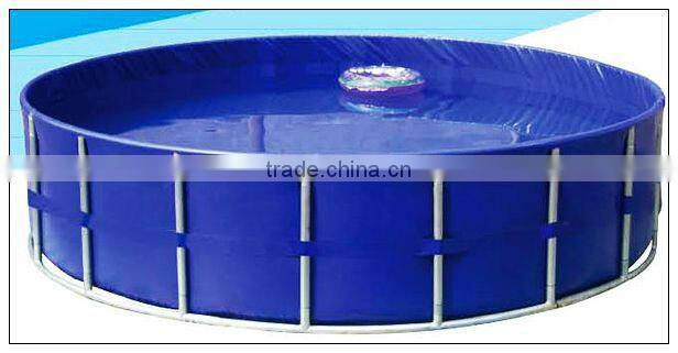 New durable inflatable pool for hot sale 4124K