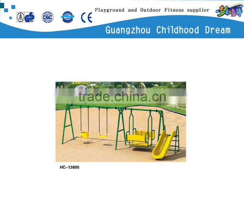 HC-13805 Chair swing, plastic swing, swing hanging chair