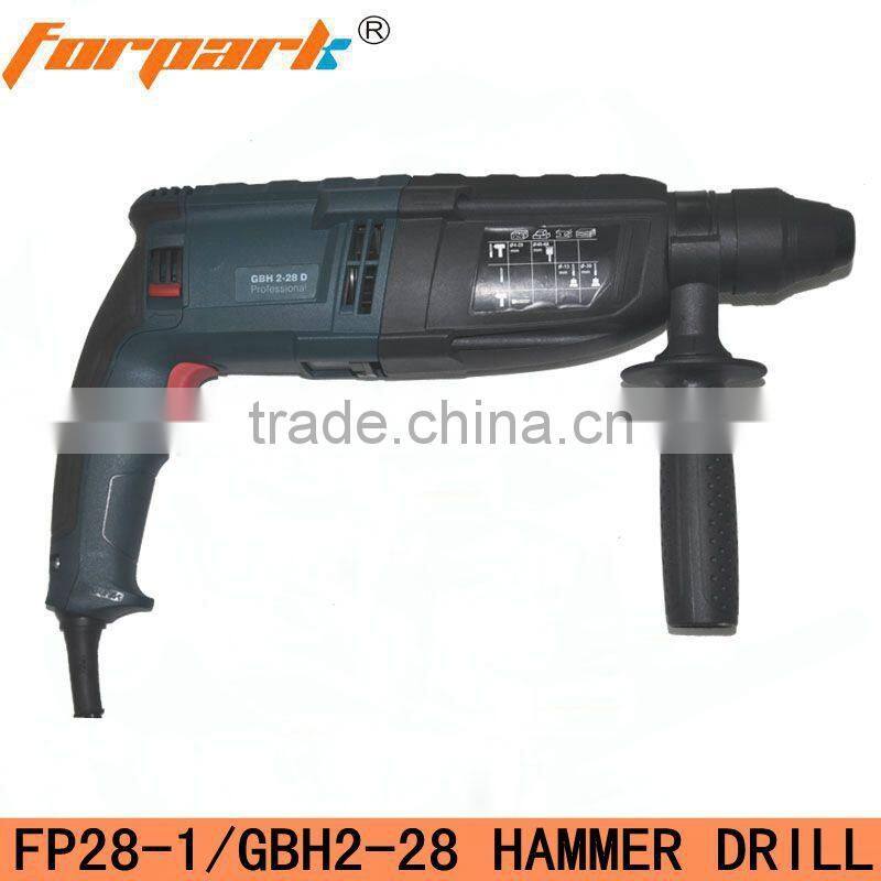 Power tools GBH2-28/FP28-1 850w hammer drill