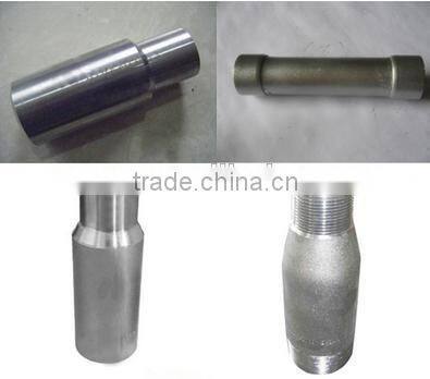 automatic SMAC-38 Reducer pipe machine