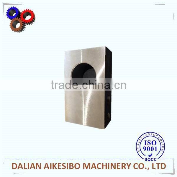 ISO9001 CNC machine parts AIKESIBO manufacturer