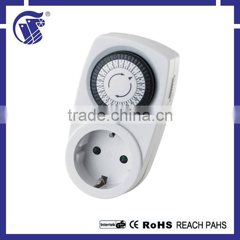 24-Hour MiNi Mechanical Timer