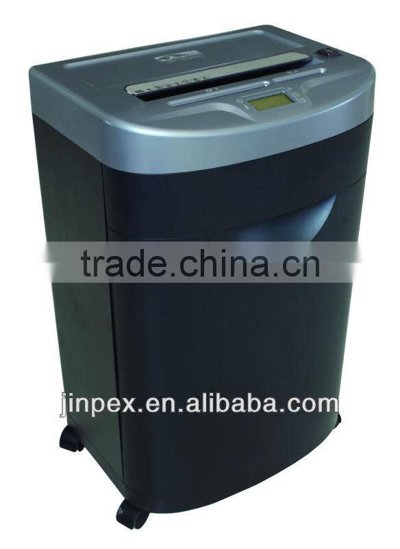 JP-836C Function Shredder Machine