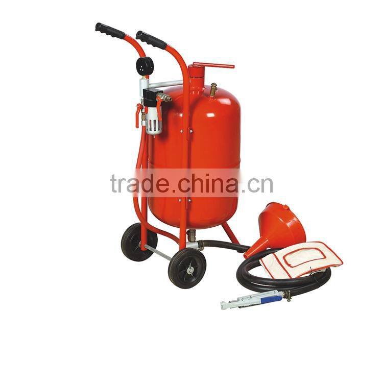 Multifunction Small Size Lowest Price Thicknessing Sanding Machine