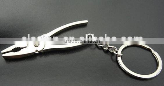 Promotional Gift Mini Simulation Hand tool Key Chain