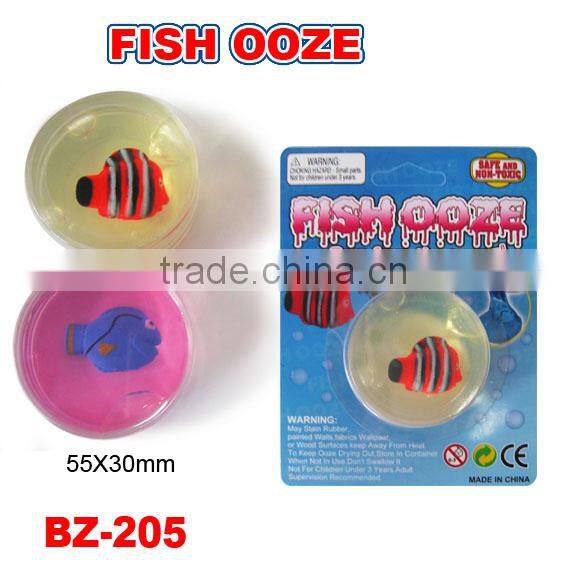 Various Marine Animals Ooze/Turtle/Starfish/Crab