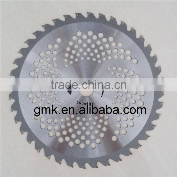 grass cutter blade