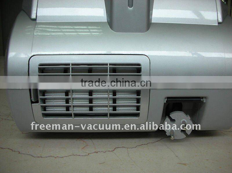 VC-T09113 super suction cyclone low noise vacuum cleaner