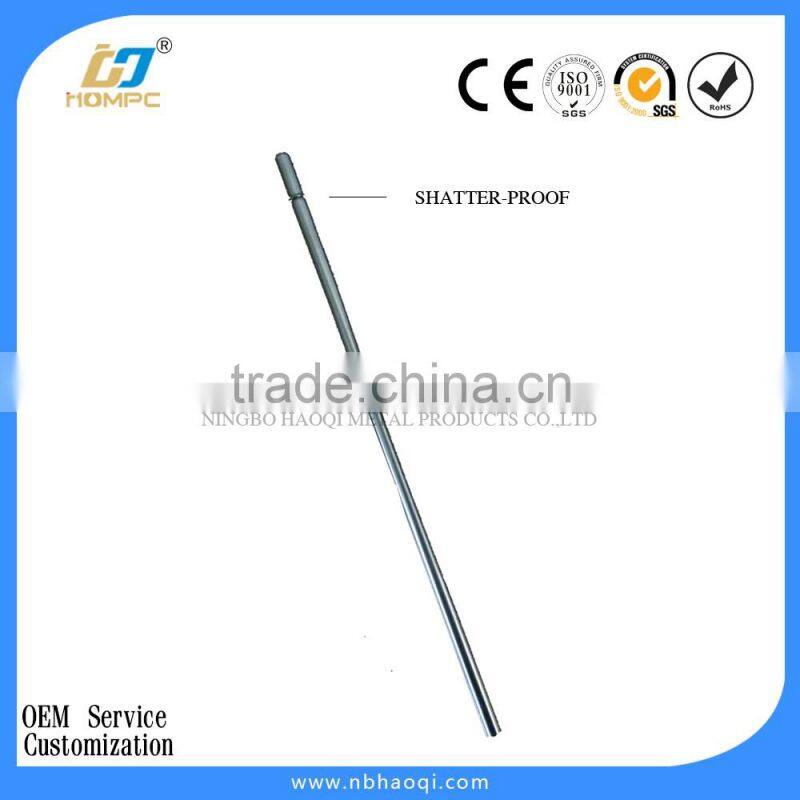 18/8 stainless steel straws