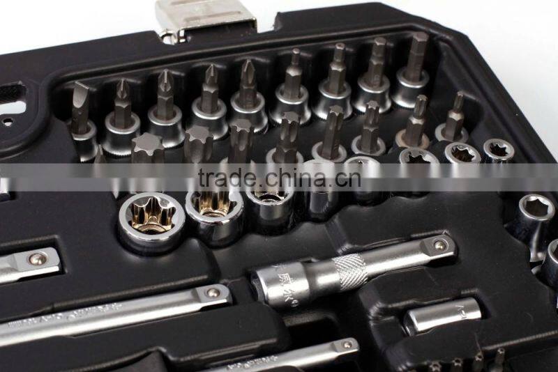 SS9155A01 socket with ratchet handle,socket wrench set,hex socket set screws,socket tool set