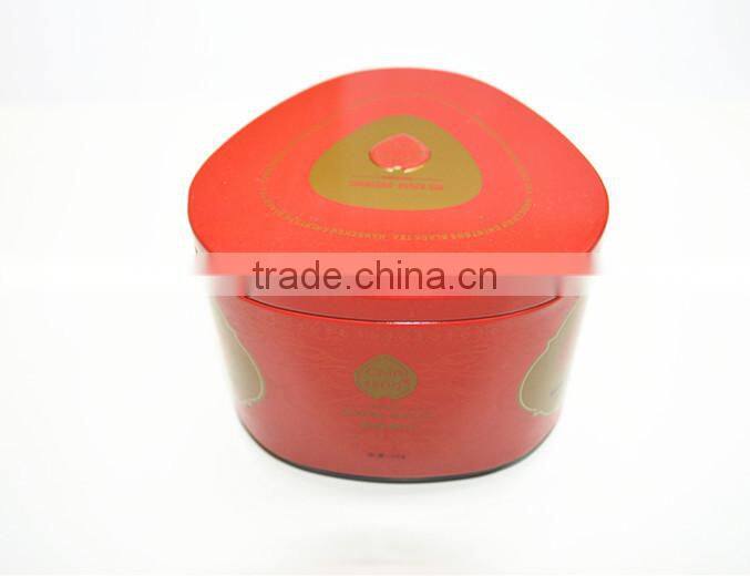 Custom pretty candy gift package