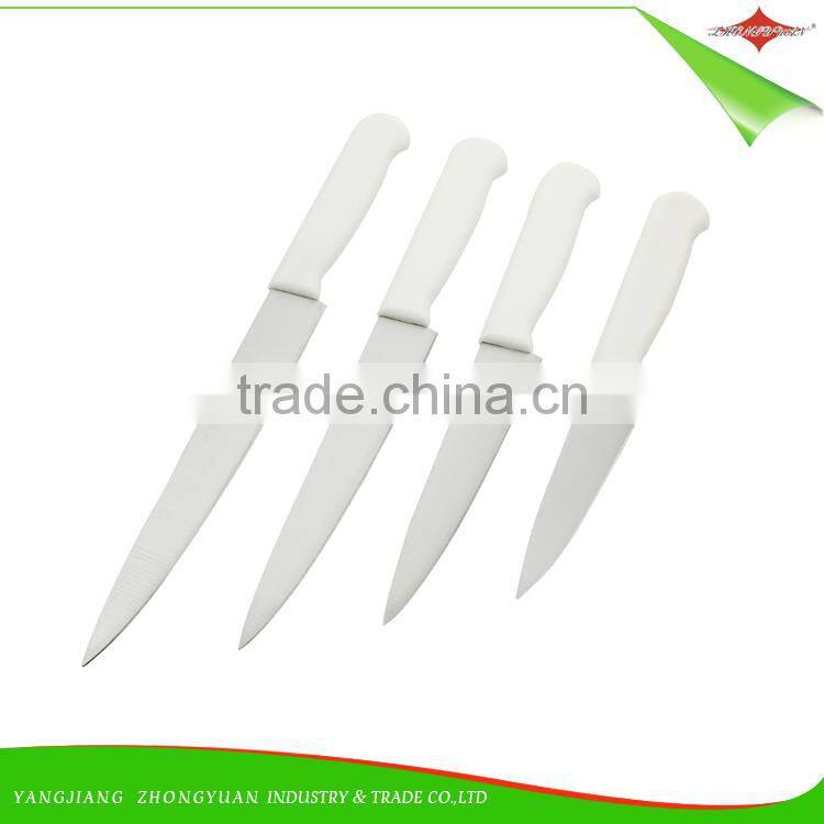 ZY-F13901 Simple design stainless steel magnetic knife holder