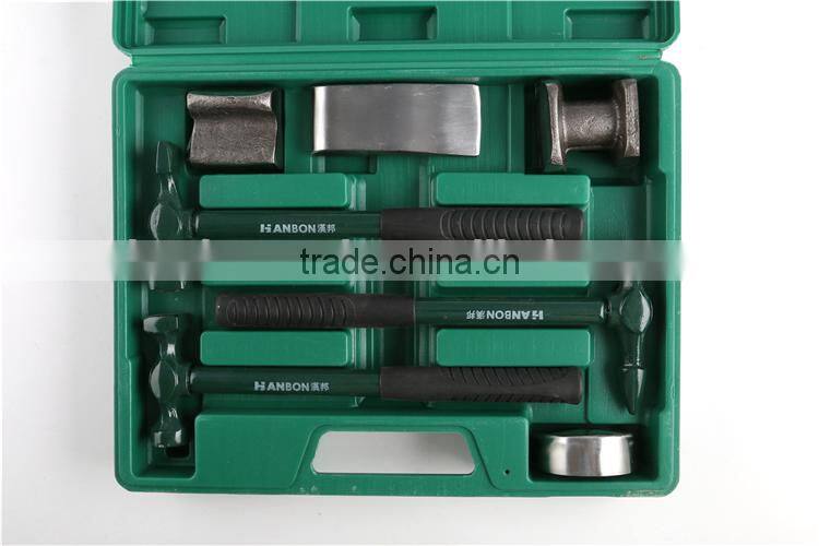 Heavy Cut Sheet Metal Hammer