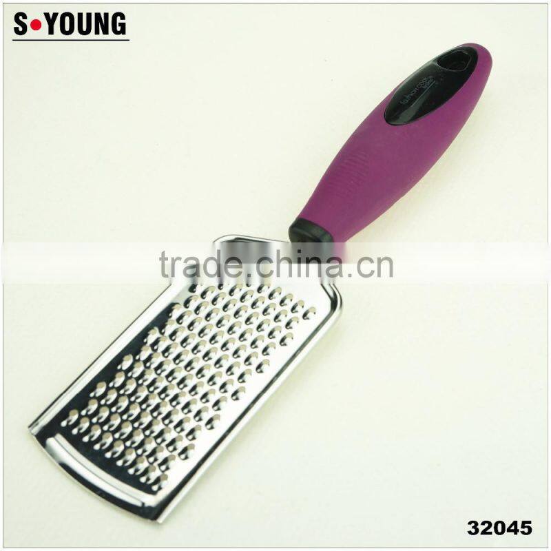 32045 Kitchen gadget kitchen tool grate cake truner cheese shovel cheese grater