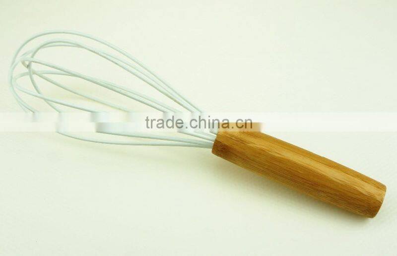 13041 Silicone Wired Whisks for BlendingBeating and Baking