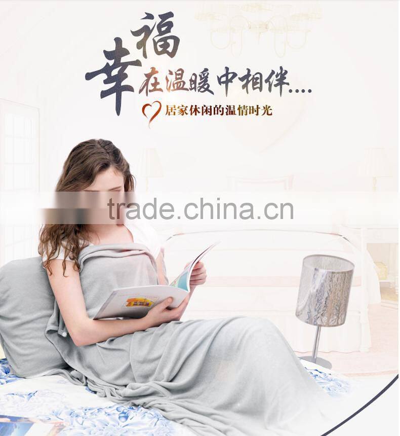 Convenient and Mutifunctional Sleeping Bag Liner