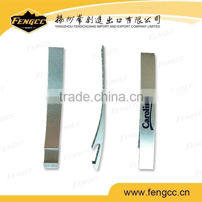 Promotion Aluminum Alloys Bottle Opener