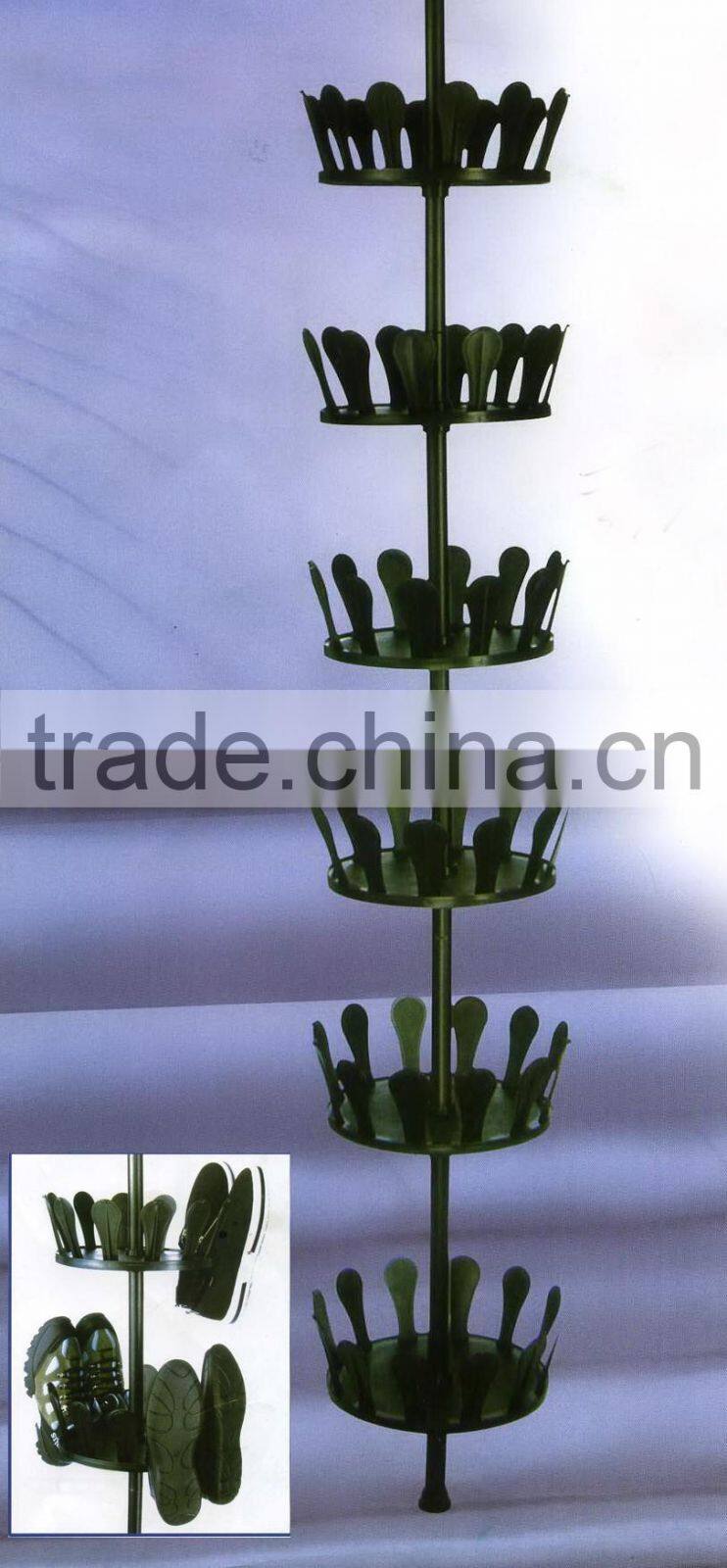 Stackable Shoe Rack,Extended & Rototable,Direct factory supplier