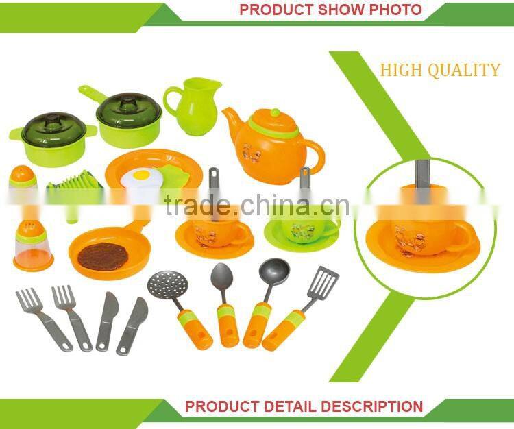 Most popular plastic kitchen set cooking games for girls