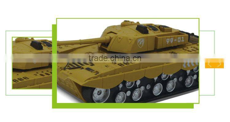 1:32 Remote control car rc tank parts