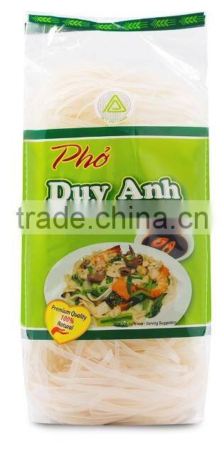 DELICIOUS RICE NOODLE FROM VIET NAM