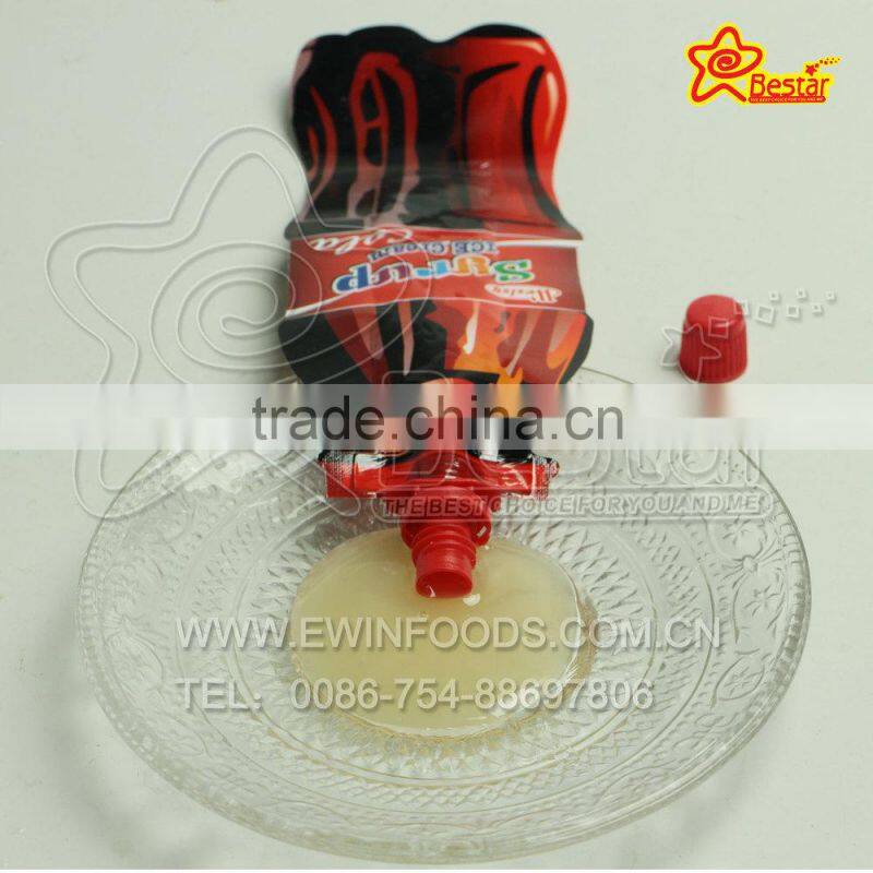 Drink Shape Jelly Fruit Jam Candy