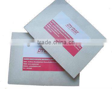 Directly face Magnesium Oxide Boards