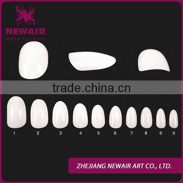 Professional nail bath plastic box for nail tools