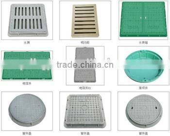 Full Automatic Grade SMC Sheet Production Line