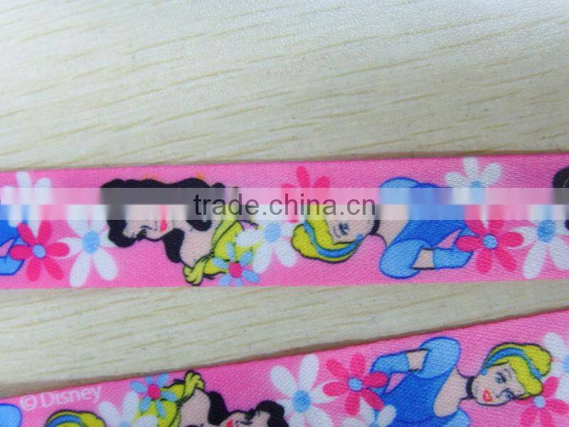 Custom lanyard china wholesale,better price