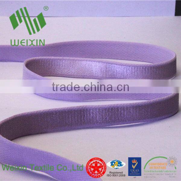 Corcheted Webbing Bra Strap Lingerie Accessories