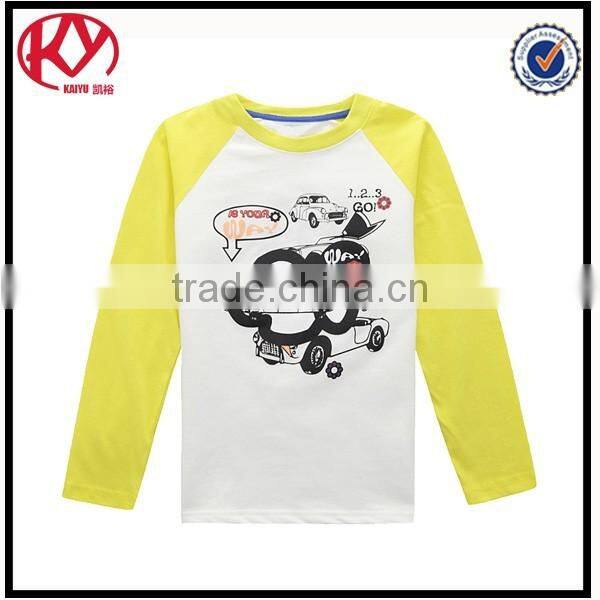 high quality boys t-shirts , lovely boys dress with new designing