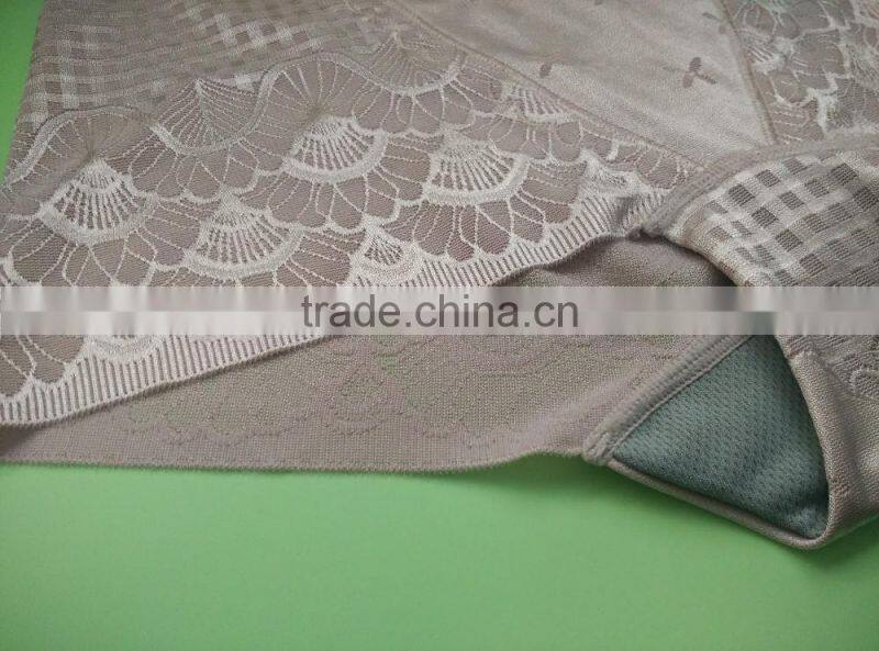 soft anti-bacterial ladies underpants