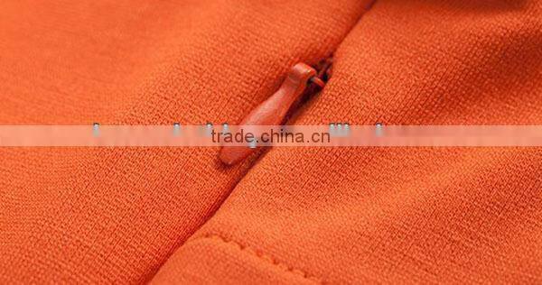 Hot Sale Promotion Products ladies' loose fit a-line square necked 3/4 sleeve fashionable dress for fat women