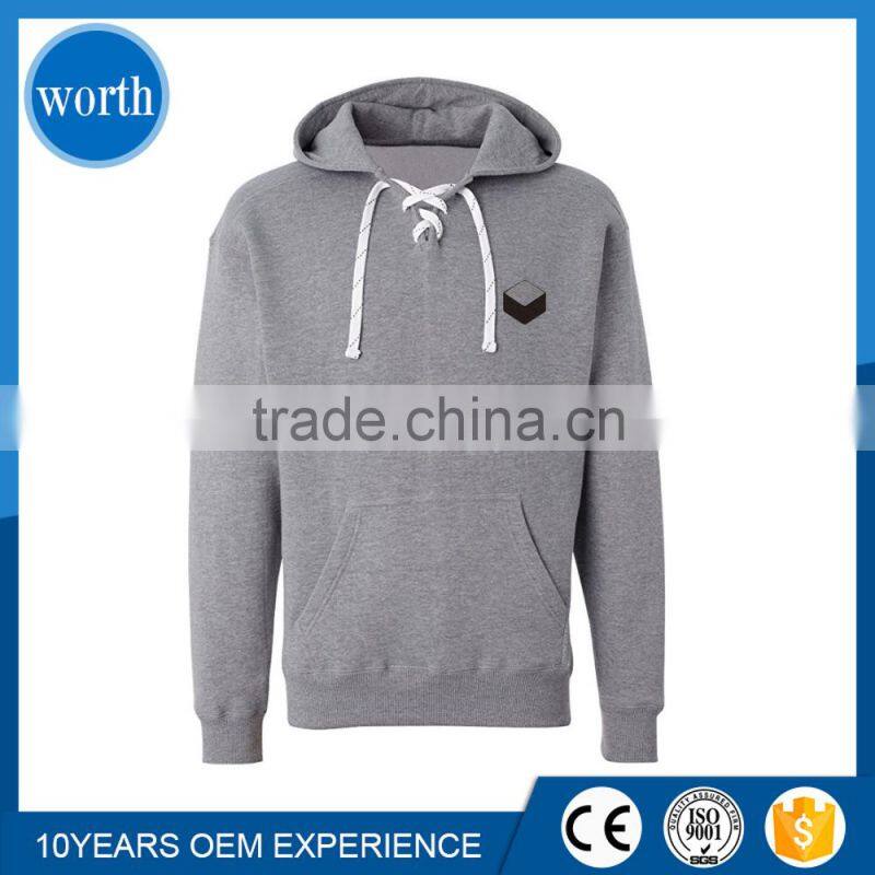 Box Logo Hoodie for Man