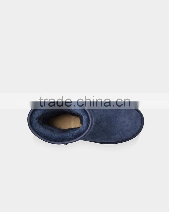 wholesale high quality women snow boots