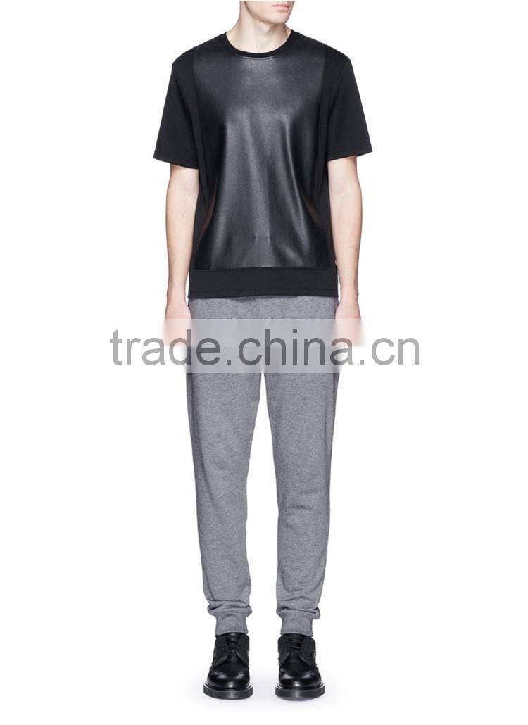 Wholesale hot sale mens formal pant trousers best fabric for trousers