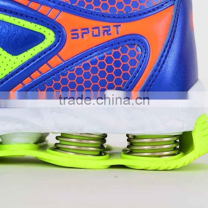 New china factory cheap price children shoes kids casual sport sneakers 2016