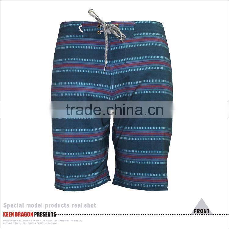 Design your own swimwear comfortable quick dry swim shorts