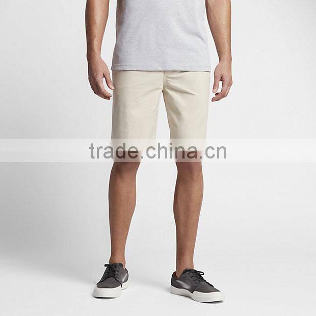 MGOO High Quality Mens Chino Pants Casual Blank Design Dri Fit Shorts Gym Wear Pants