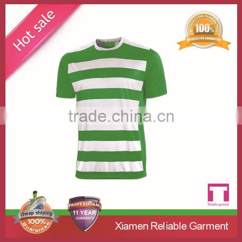 New arrival fashionable custom world cup soccer jersey thailand OEM 2016