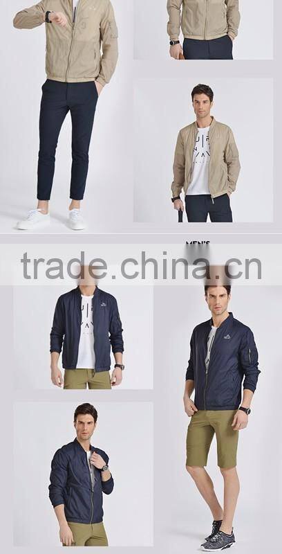 2017 summer new fashion sun protection skin clothing loose sun coat