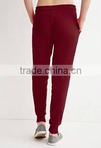 Classic basic sports pants pants