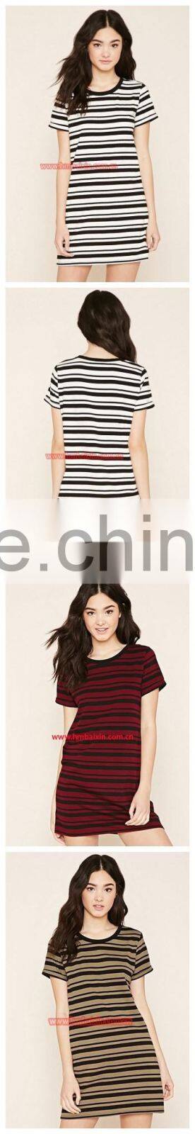 ladies causual dress/ base dress