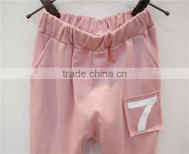 hot sale kids wear,knit t-shirt+pants girls boutique summer outfits children summer clothes set