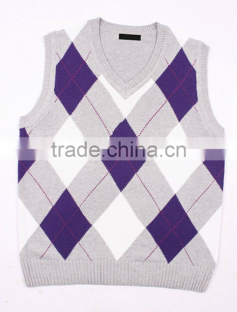 New Cotton Christmas Sweater Knitting Patterns