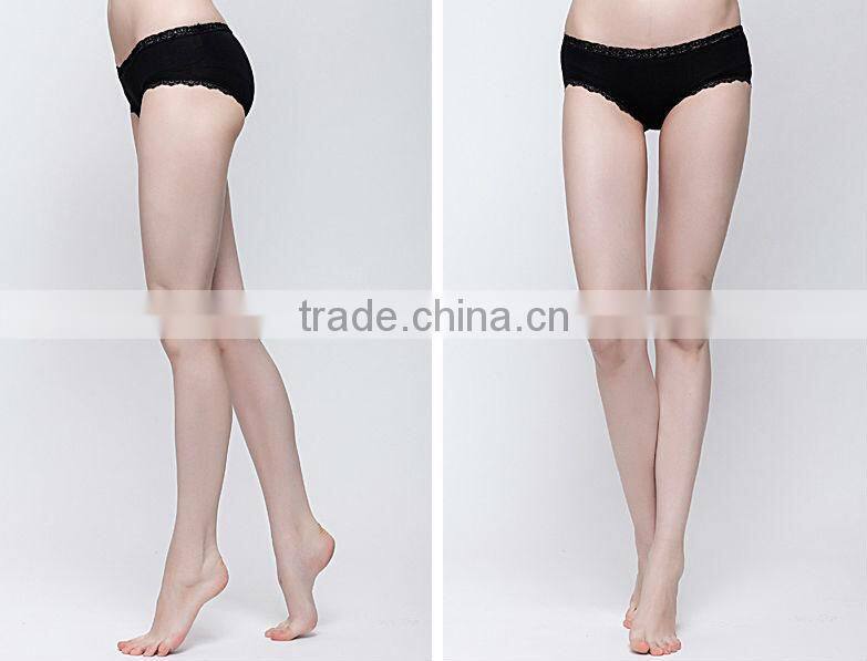 Big Factory Provide Comfortable Seamless Underwear Women Nude