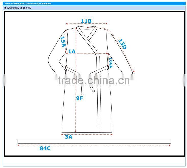 wholesale super soft coral fleece bathrobes china shaoxing supplier